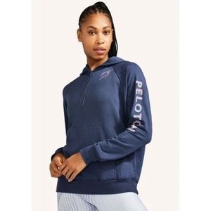 Womens Peloton Hoodie NWT Sz S